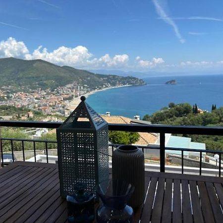 Апартаменти Casa Limoneto Нолі Екстер'єр фото